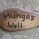 Mungo's Well